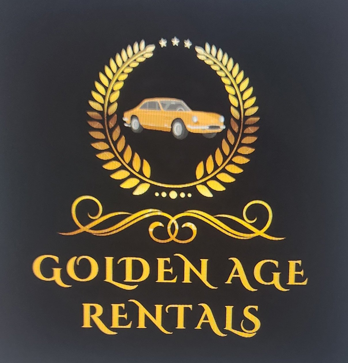 Limousine Rental Agency